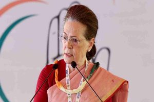 ED questioned Sonia Gandhi for 6 hours, ordered to appear again tomorrow