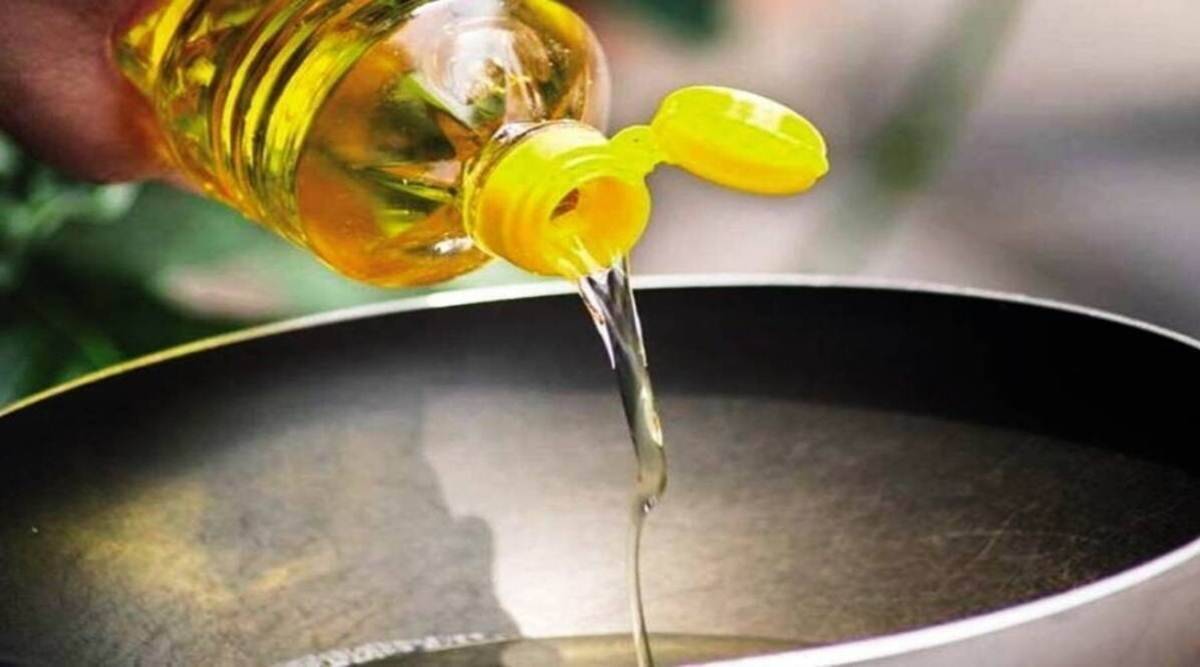 Edible Oil Price: 30 per liter cut in edible oil, Adani company reduced the price