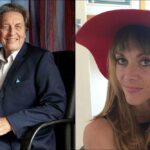 Elon Musk Father Errol Musk Has Secret Child With Stepdaughter Jana Bezuidenhout