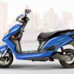 Evolet Derby electric scooter gives range up to 100 km in single charge read full details of price and features