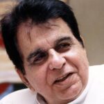 Faisal farooqui told dilip kumar was once got surprised by seeing pani puri rate