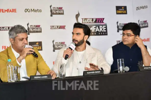 Filmfare Awards 2022: Who will host the Filmfare event this time and when will it be organized, know everything