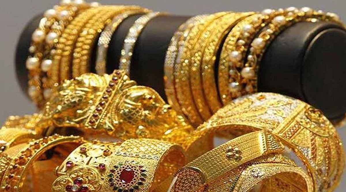 Gold Silver Price Today in India Check Latest Gold Silver Rates Today on 18 July Monday - Gold Silver Price