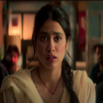 Good Luck Jerry trailer: Trailer release of Janhvi Kapoor's film, what clichéd dialogues and scenes entertain