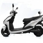 Greta Harper ZX electric scooter offers range up to 100 km in Rs 42000 read complete details of features and specifications Claim