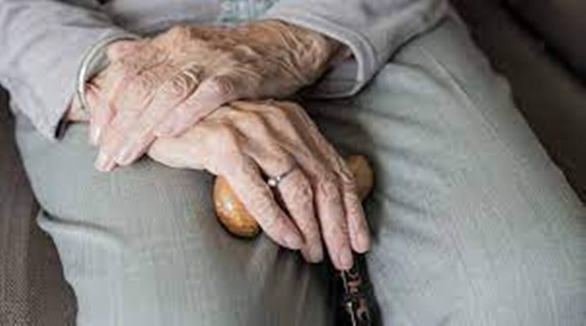 Growing difficulties of the elderly population