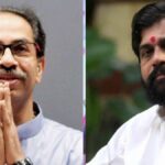 Maharashtra: Uddhav took action on Eknath Shinde, removed from all posts in Shiv Sena on charges of anti-party activity - Uddhav took action Eknath Shinde removed all ...