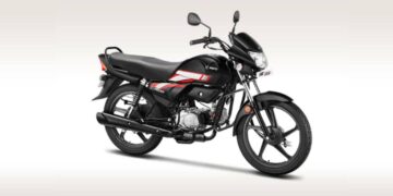 Hero HF 100 finance plan with 6000 down payment and easy EMI read complete engine and mileage details - Hero HF 100 Finance Plan: Get Hero HF 100 with 83 kmpl mileage at just Rs.61 per day, here is the easy finance plan