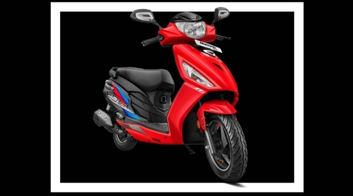 Hero Maestro Edge 110 Finance Plan With Down Payment 9000 And Easy EMI Read Complete Details - Hero Maestro Edge 110 Finance Plan: Get Hero Maestro Edge 110 Disc Brake Variant By paying 9 thousand, that's monthly EMI
