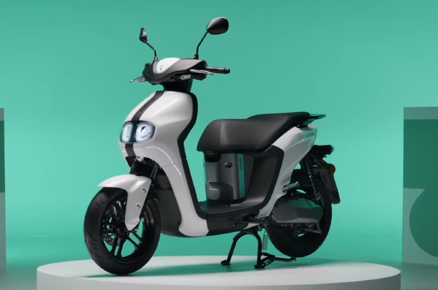 Hero Motocorp to launch a new electric scooter soon