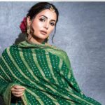 Hina Khan misses the Eid of Kashmir's house, told how she used to celebrate the festival in childhood