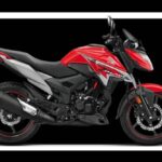 Honda X Blade Double Disc Finance Plan With Down Payment 14,000 and EMI Read Complete Bike Details - Honda X Blade Finance Plan