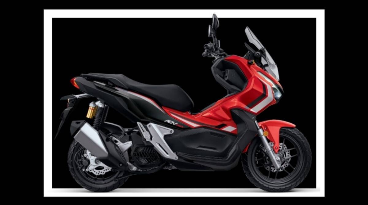 Honda two wheeler launch soon Honda AVD 160 scooter know here full details of features and specifications