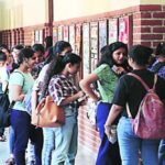Hopes of Indian students in America getting shattered by falling rupee
