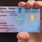 How To Apply for PAN Card Online know Validity of pan - PAN CARD
