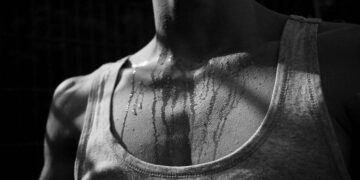How tos top excessive sweating warning sign of a heart attack and Dementia