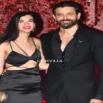 Hrithik turned photographer for girlfriend on vacation, Saba shared pictures on social media, Hrithik turned photographer for girlfriend on vacation, Saba shared pictures on social media
