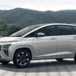 Hyundai Stargazer MPV Launched in International Market Read Full Details of Price Features and Specifications