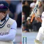 ICC Test Ranking: Rishabh Pant enters top-5, after 2053 days Virat Kohli out of top-10, Joe Root's reign continues ;  Joe Root's reign