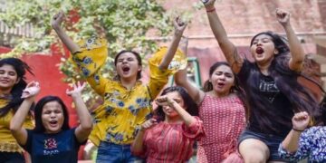 ICSE 10th Result 2022 Out: ICSE CBSE 10th Result 2022 Declared Check Result At cisce.org,results.cisce.org - ICSE Class 10th Result Declared