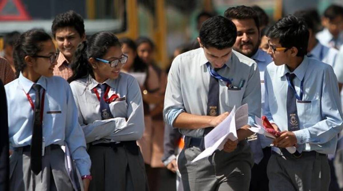 ICSE Board Class 10th Results 2022 announced tomorrow at 5pm at cisce.org