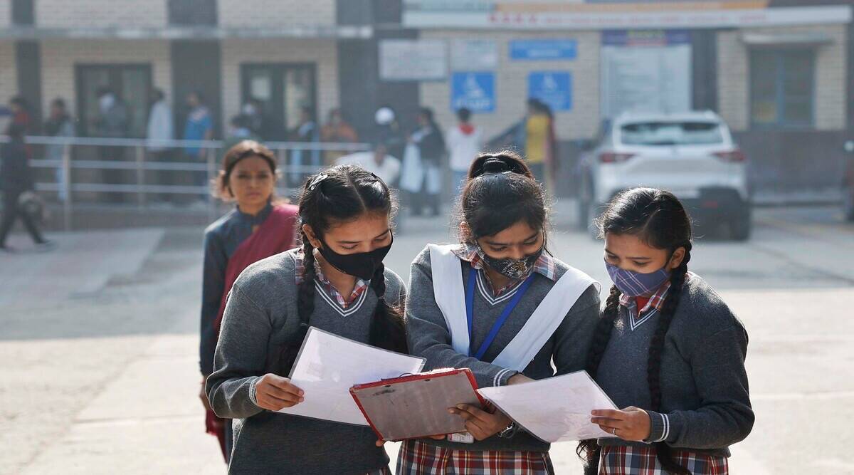 ICSE Class 10th Result declared Girls perform better than boys 99.97 per cent students passed - CISCE Class 10th Result 2022: 99.97% students pass in ICSE Board 10th, girls perform better