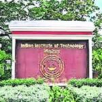 IIT Madras to start three MA courses