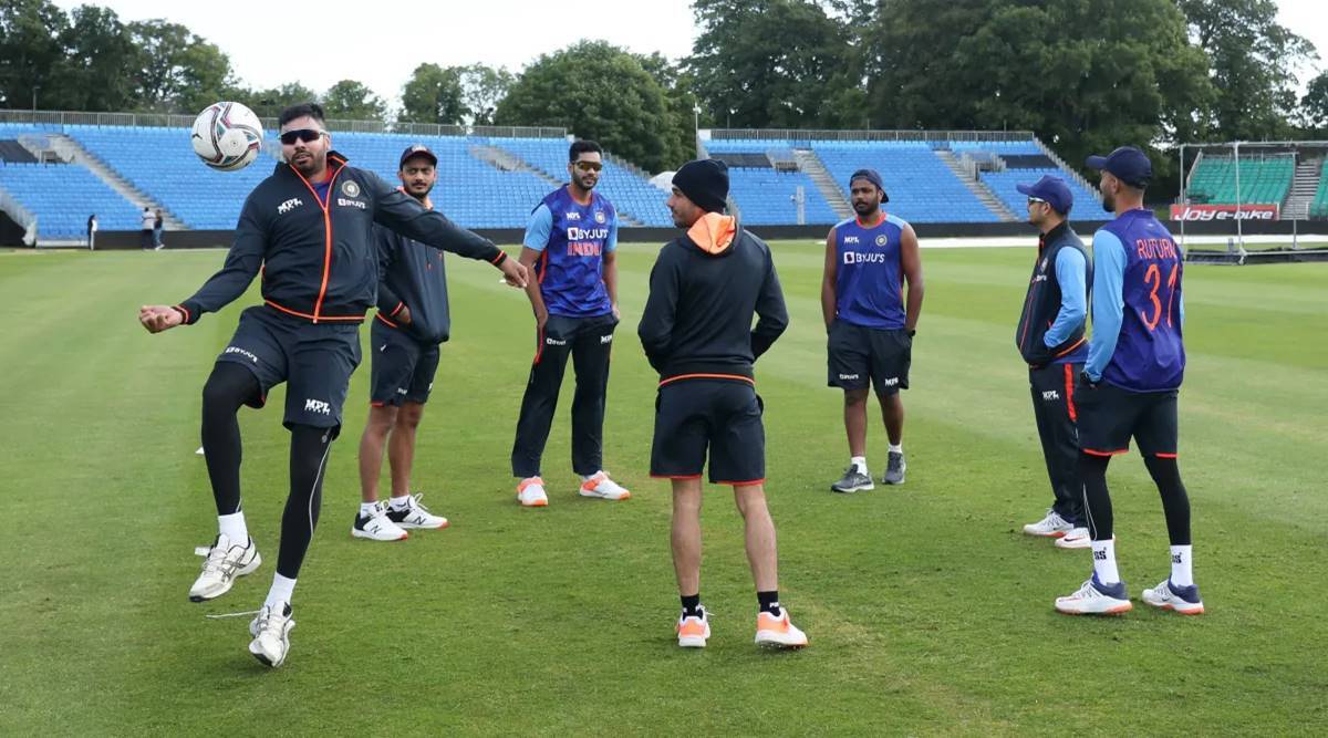 IND vs ENG 3RD T20 Playing 11 Prediction Today Match - IND vs ENG 3RD T20 Playing 11: Eyeing to create history for Team India, Ravindra Jadeja will do wonders with the ball as well as with the bat?  Here is the probable playing XI of India and England