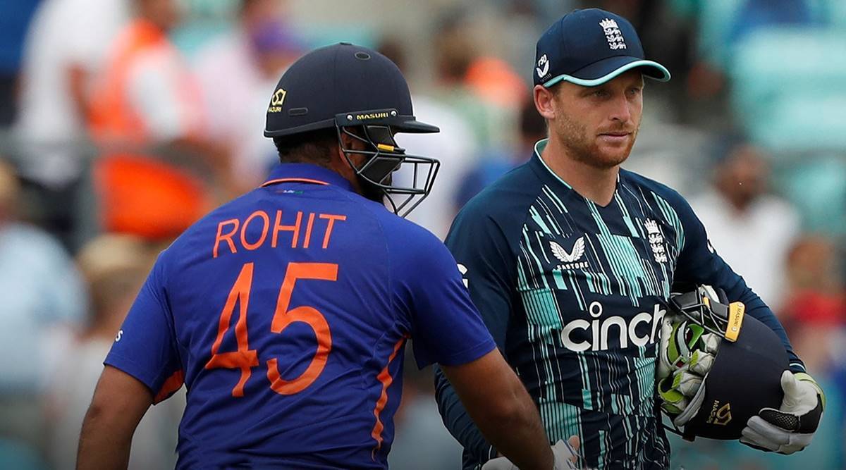 IND vs ENG 3rd ODI Playing 11 Player List Prediction Today Match - IND vs ENG 3rd ODI Playing 11: Toss can be the boss in Manchester, it can be the playing XI of India and England