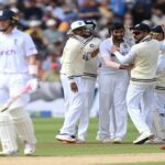 IND vs ENG 4th Test Sanjay Manjrekar is still confident of Team India victory Former England spinner Graeme Swann said Ravindra Jadeja made mistake bowling over the wicket made this mistake