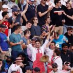 IND vs ENG 5th Test Indian fans racially abused on day 4 in Edgbaston