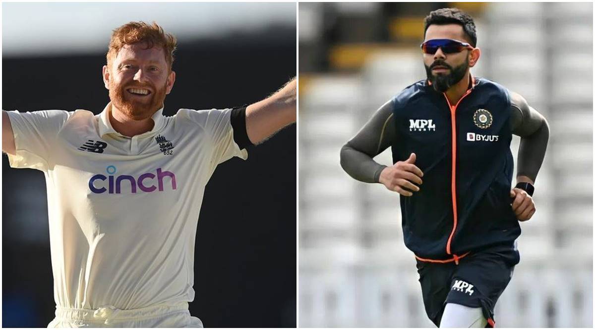 IND vs ENG: Jonny Bairstow on quarreled with Virat Kohli, joked saying-Was refused to invite him for dinner