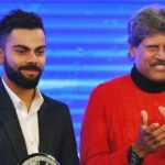 IND vs ENG: Kapil Dev says- If Ashwin can be dropped from Test, why can not Virat kohli be dropped from T20Is Playing XI should be selected by looking at the form