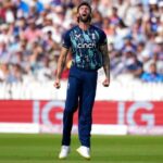 IND vs ENG: Reece Topley: music and microeconomics helps to England's hero return to cricket after 4 stress fracture in 5 years return to cricket;  Now surrendered to Team India