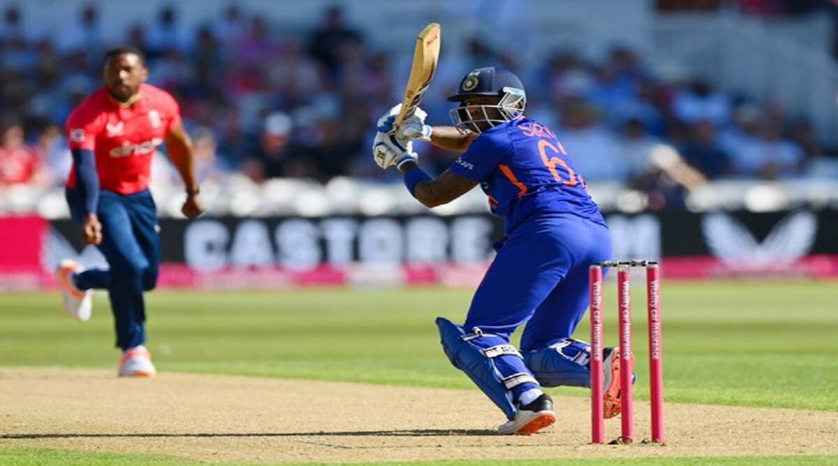 IND vs ENG Virendra Sehwag reaction on Suryakumar Yadav Century SKY said he made calculation mistake  On the other hand, the Indian batsman said - I made a mistake in the calculation