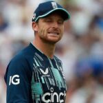 IND vs ENG: We Came 3rd in a 2 horse race, said English captain Jos Buttler after humiliating Defeat of 10 wicket joss butler
