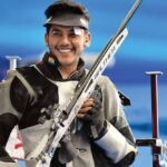 ISSF World Cup Who is Aishwary Tomar?  won Gold Medal In Men 50 meter rifle 3 positions - ISSF World Cup