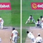 Ind vs Eng: Cheteshwar Pujara's bowler Embody, with his leg spin, stunned the batsmen in England;  Watch Video - Cheteshwar Pujara's bowler avatar, stunned the batsmen in England with his leg spin;  Watch Video