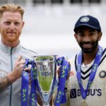 India drop in WTC rankings, Pakistan's advantage due to England's victory in WORLD TEST CHAMPIONSHIP 2021-23
