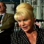 Ivana Trump Death:Former US President Donald Trump First Wife Ivana Trump Dies At The Age Of 73 each other