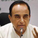 KRK commented that Subramanian Swamy says many bad things about bjp