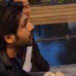 Kartik Aaryan has to show his Aadhar card while on vacation in Europe