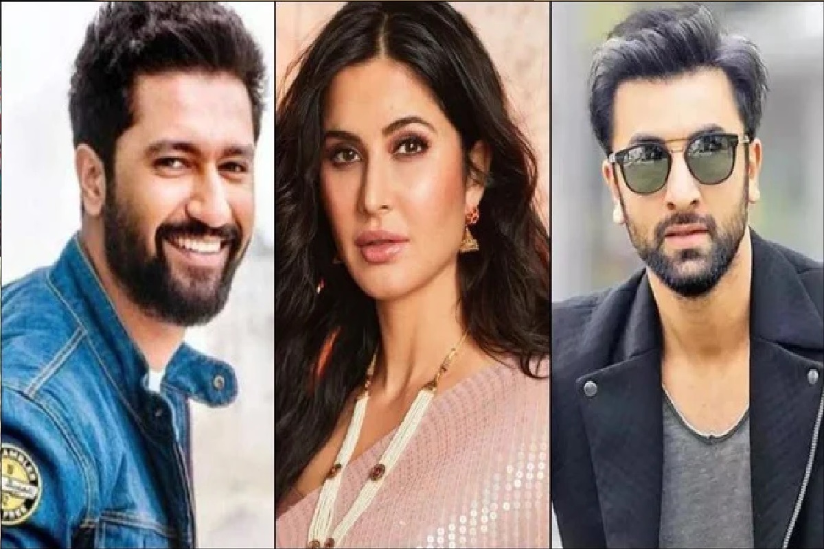Katrina Kaif does not want to see husband and ex-boyfriend together, is upset about doing a film together!