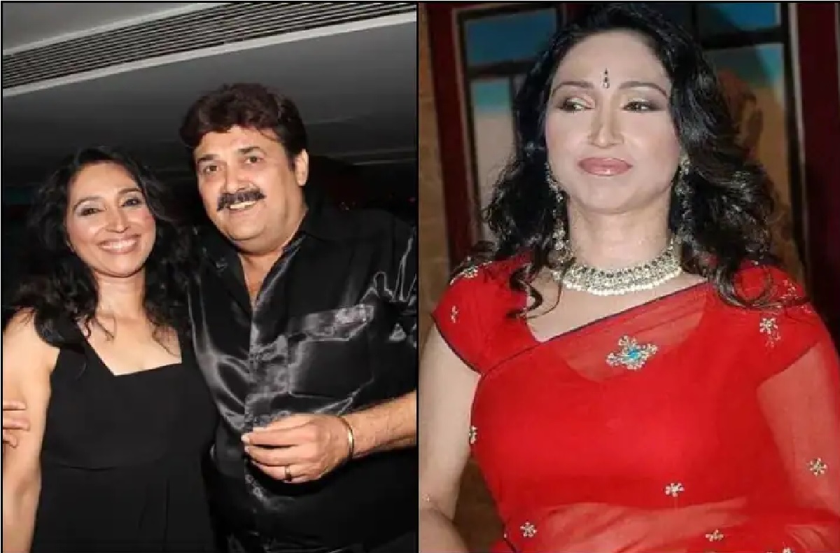 'Kyunki Saas Bhi..' fame actress Ketki Dave's husband passed away, actor was battling kidney disease, 'Kyunki Saas Bhi..' fame actress Ketki Dave's husband passed away, the actor was battling kidney disease