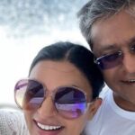 Lalit Modi shared romantic pictures with Sushmita Sen Social media users gave this reaction