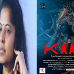 Leena Manimekalai: Director Leena did not apologize on the ongoing controversy regarding the poster of Mata Kali, but kept anti-India views