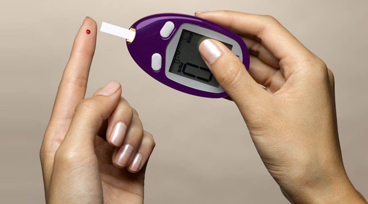 Low weight lean people are more prone to diabetes, risk of developing Type 2 diabetes BMI -