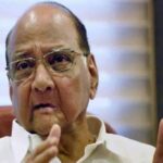 Maharashtra: Sharad Pawar raised questions on Uddhav's decision, said- Changing the name of Aurangabad is not in the agenda of MVA