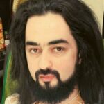 Mahrashtra News 35 year old Muslim spiritual leader from Afghanistan shot dead in Nashik