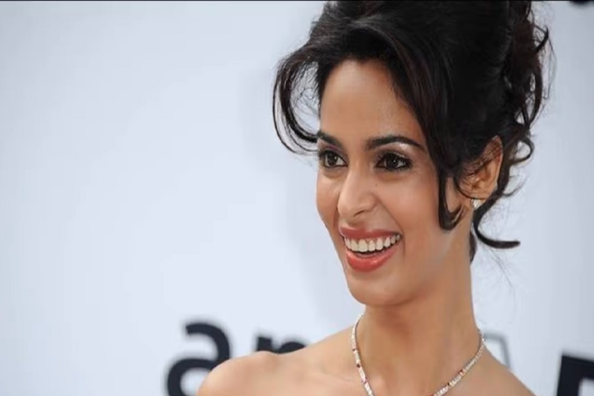 Mallika Sherawat: Mallika opened Bollywood's poll, said- 'If you want to make a career then with a big actor...'